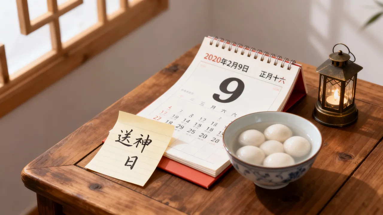 2020年阴历正月十六是几月几号,正月十六是什么日子? 2020年阴历正月十六是几月几号,正月十六是什么日子?