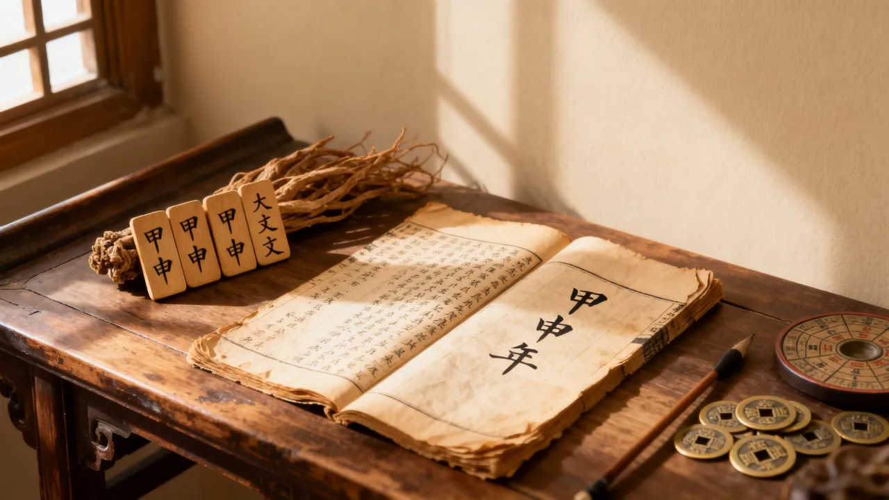 甲申年命运如何,甲申年出生的人一生命运怎么样? 甲申年命运如何,甲申年出生的人一生命运怎么样?