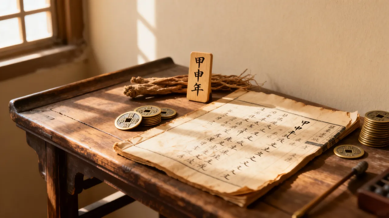 甲申年命运如何,甲申年出生的人一生命运怎么样? 甲申年命运如何,甲申年出生的人一生命运怎么样?