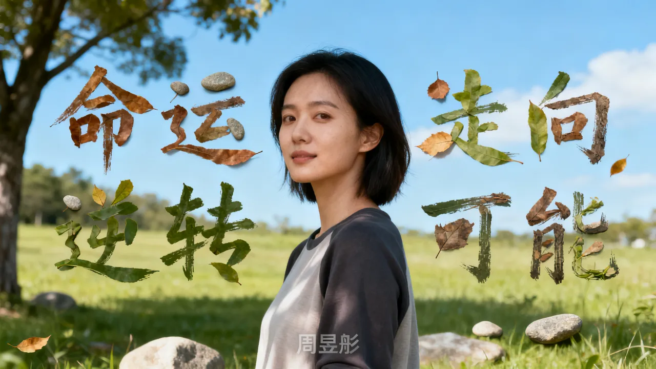 周昱彤命运如何逆转?她的人生走向哪里,能否改命? 周昱彤命运如何逆转?她的人生走向哪里,能否改命?