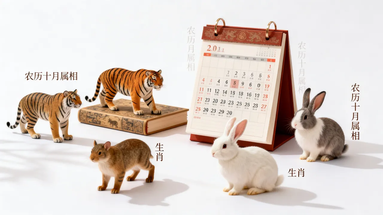 农历10月是啥子属相,农历十月属相是什么生肖? 农历10月是啥子属相,农历十月属相是什么生肖?