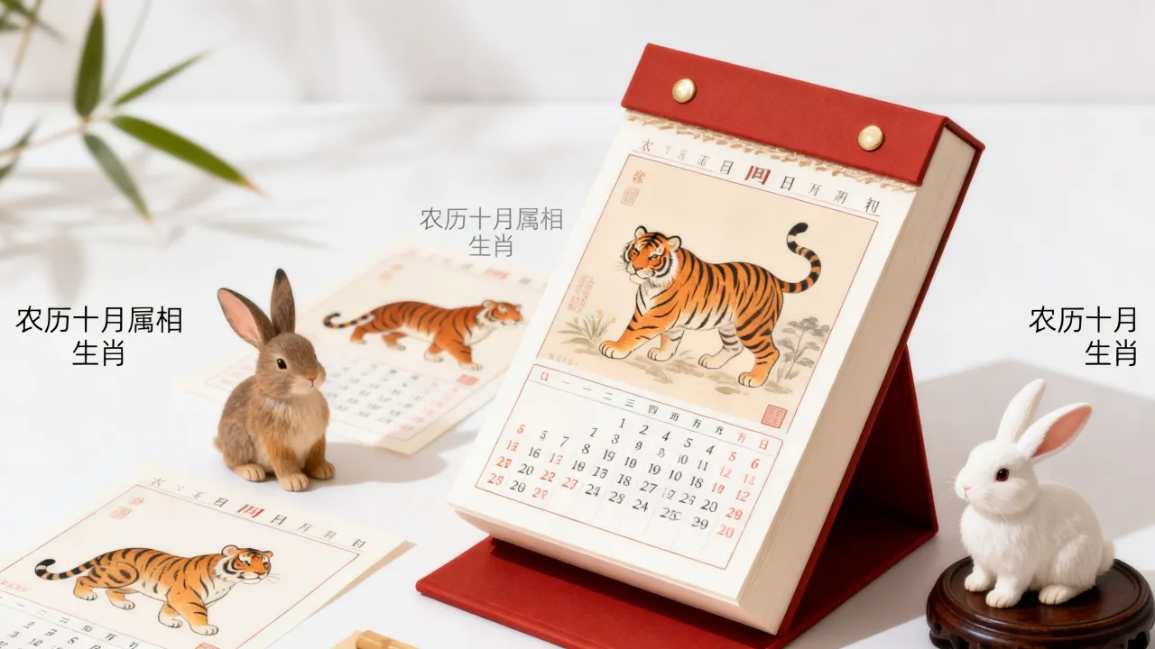 农历10月是啥子属相,农历十月属相是什么生肖? 农历10月是啥子属相,农历十月属相是什么生肖?