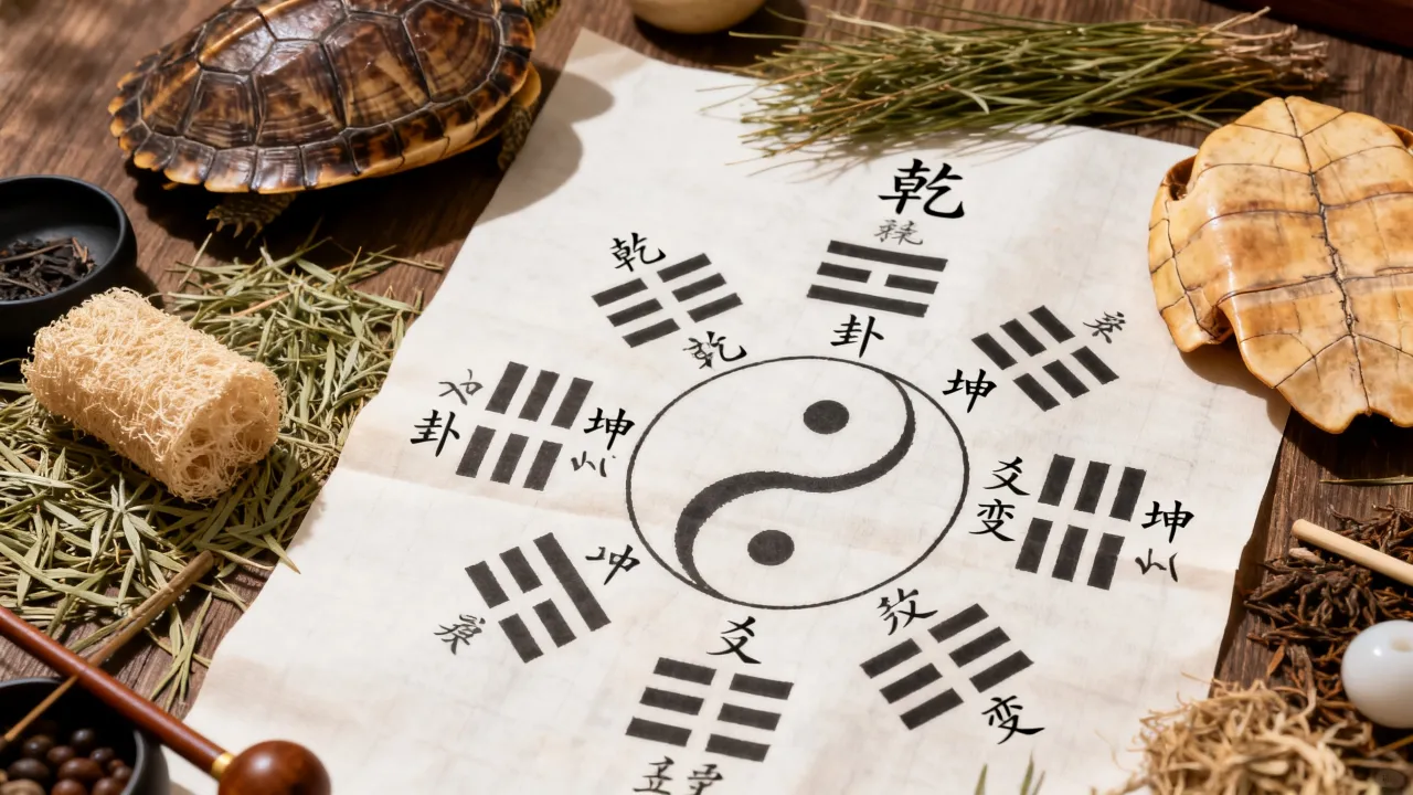 卦吉凶怎么看,如何通过卦爻变化准确判断吉凶 卦吉凶怎么看,如何通过卦爻变化准确判断吉凶