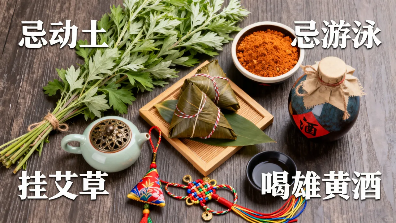 阴历5月为什么不易,农历五月有哪些禁忌和讲究? 阴历5月为什么不易,农历五月有哪些禁忌和讲究?