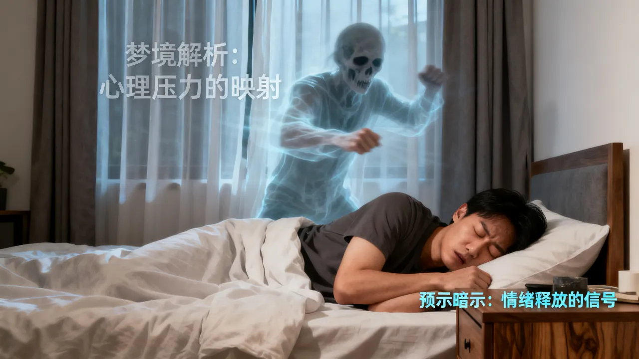 梦到了死去的人打人是凶兆还是吉兆,梦见死人打人预示什么 梦到了死去的人打人是凶兆还是吉兆,梦见死人打人预示什么