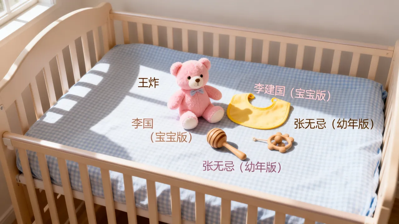宝宝怎么起名搞笑,宝宝搞笑名字大全有哪些? 宝宝怎么起名搞笑,宝宝搞笑名字大全有哪些?