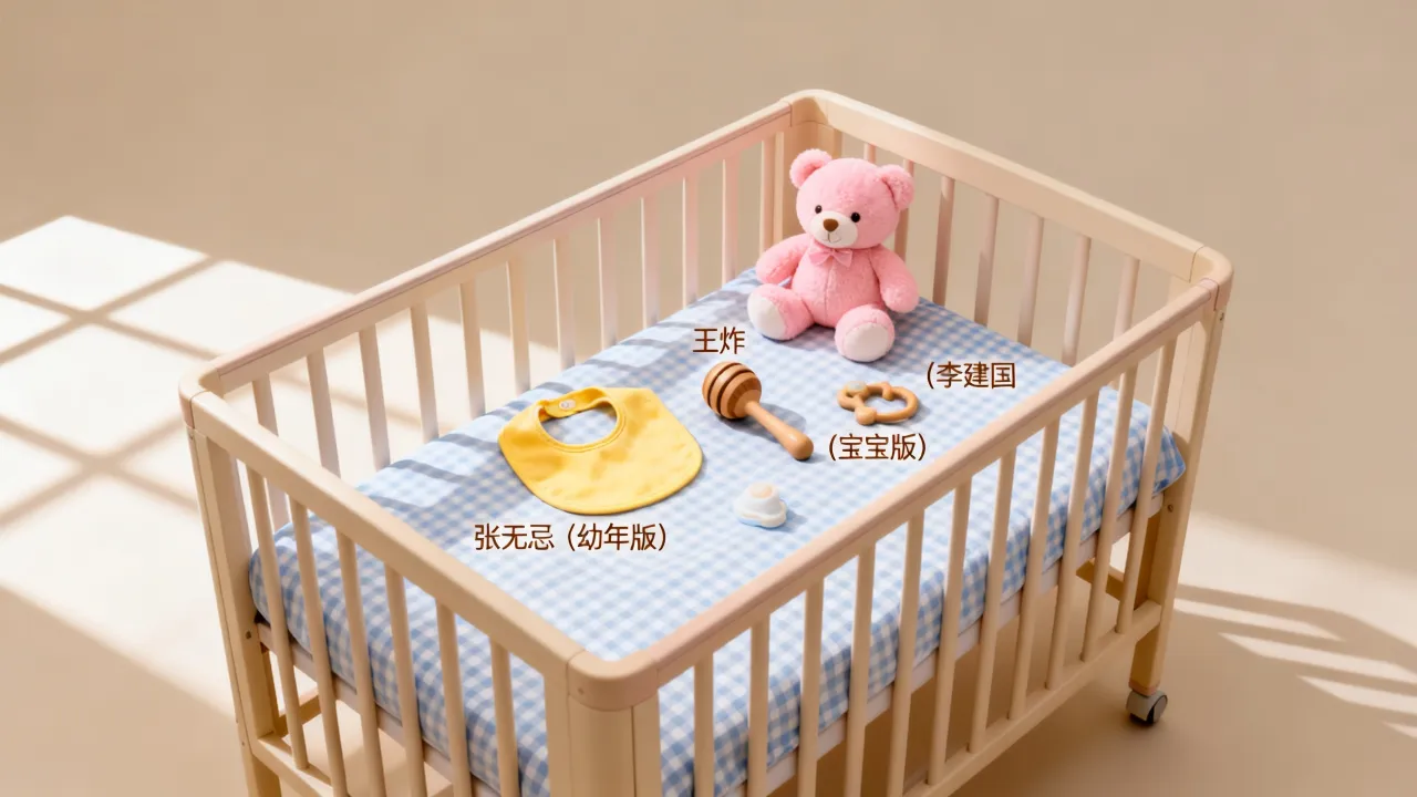 宝宝怎么起名搞笑,宝宝搞笑名字大全有哪些? 宝宝怎么起名搞笑,宝宝搞笑名字大全有哪些?