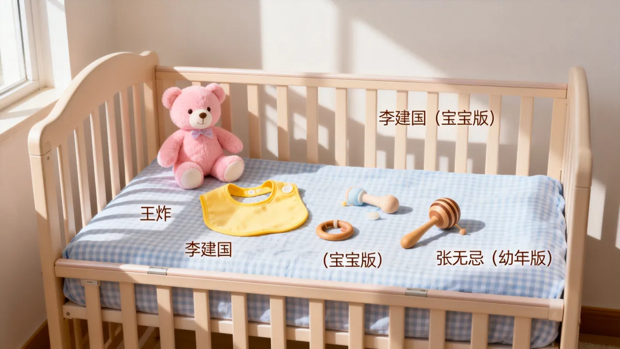 宝宝怎么起名搞笑,宝宝搞笑名字大全有哪些? 宝宝怎么起名搞笑,宝宝搞笑名字大全有哪些?