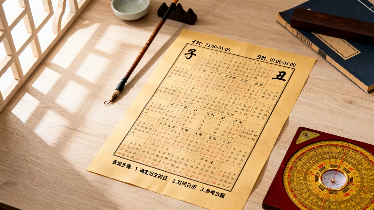 阴历时辰吉凶查询怎么查?农历出生时辰吉凶查询准吗? 阴历时辰吉凶查询怎么查?农历出生时辰吉凶查询准吗?