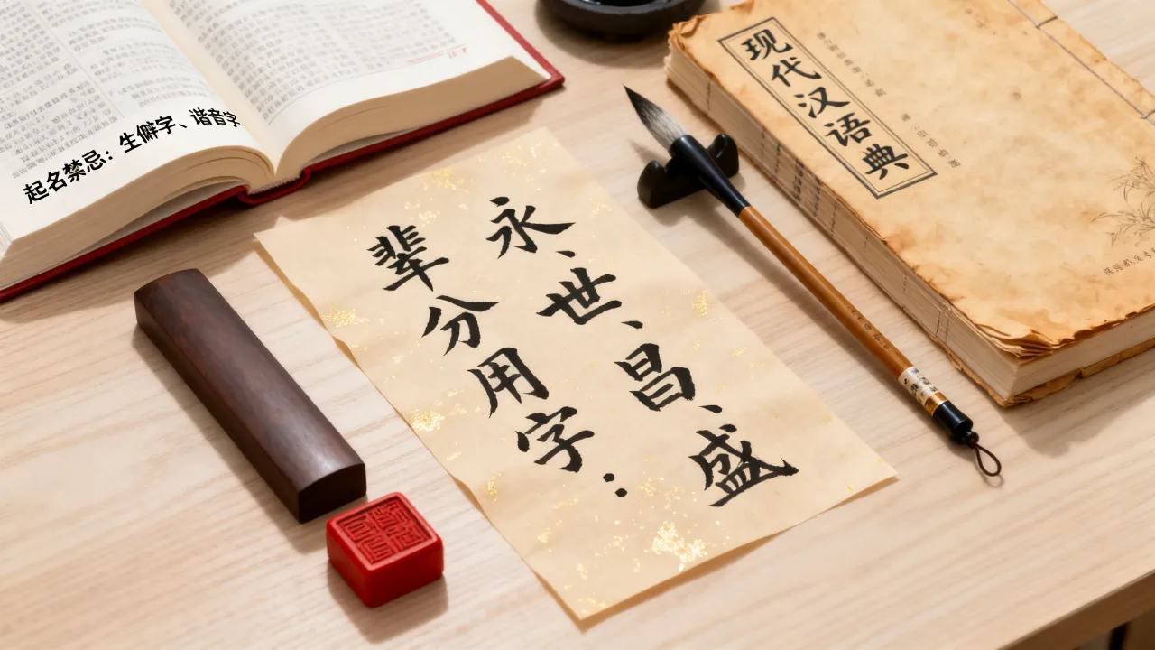 宝宝起名都怎么起,不同辈分有什么讲究 宝宝起名都怎么起,不同辈分有什么讲究