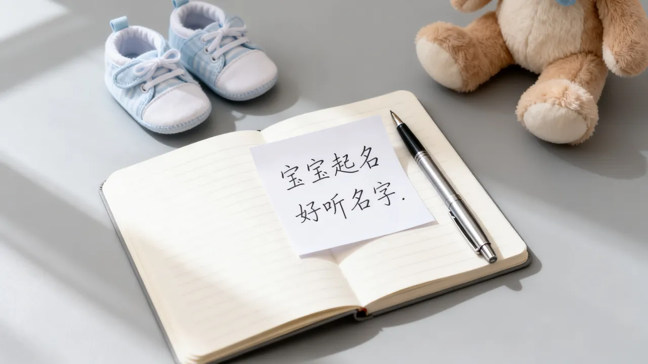 短视频宝宝起名怎么起,宝宝起名大全怎么取好听? 短视频宝宝起名怎么起,宝宝起名大全怎么取好听?