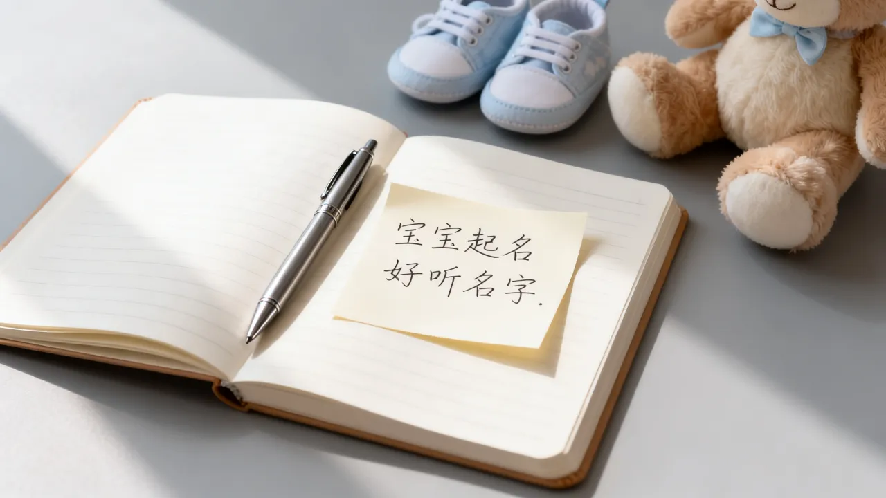 短视频宝宝起名怎么起,宝宝起名大全怎么取好听? 短视频宝宝起名怎么起,宝宝起名大全怎么取好听?