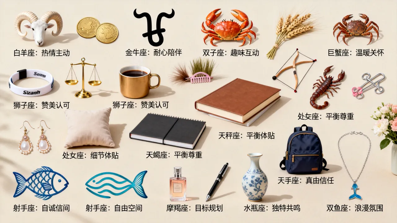 怎么搞定十二星座女?,追求十二星座女的有效方法有哪些 怎么搞定十二星座女?,追求十二星座女的有效方法有哪些