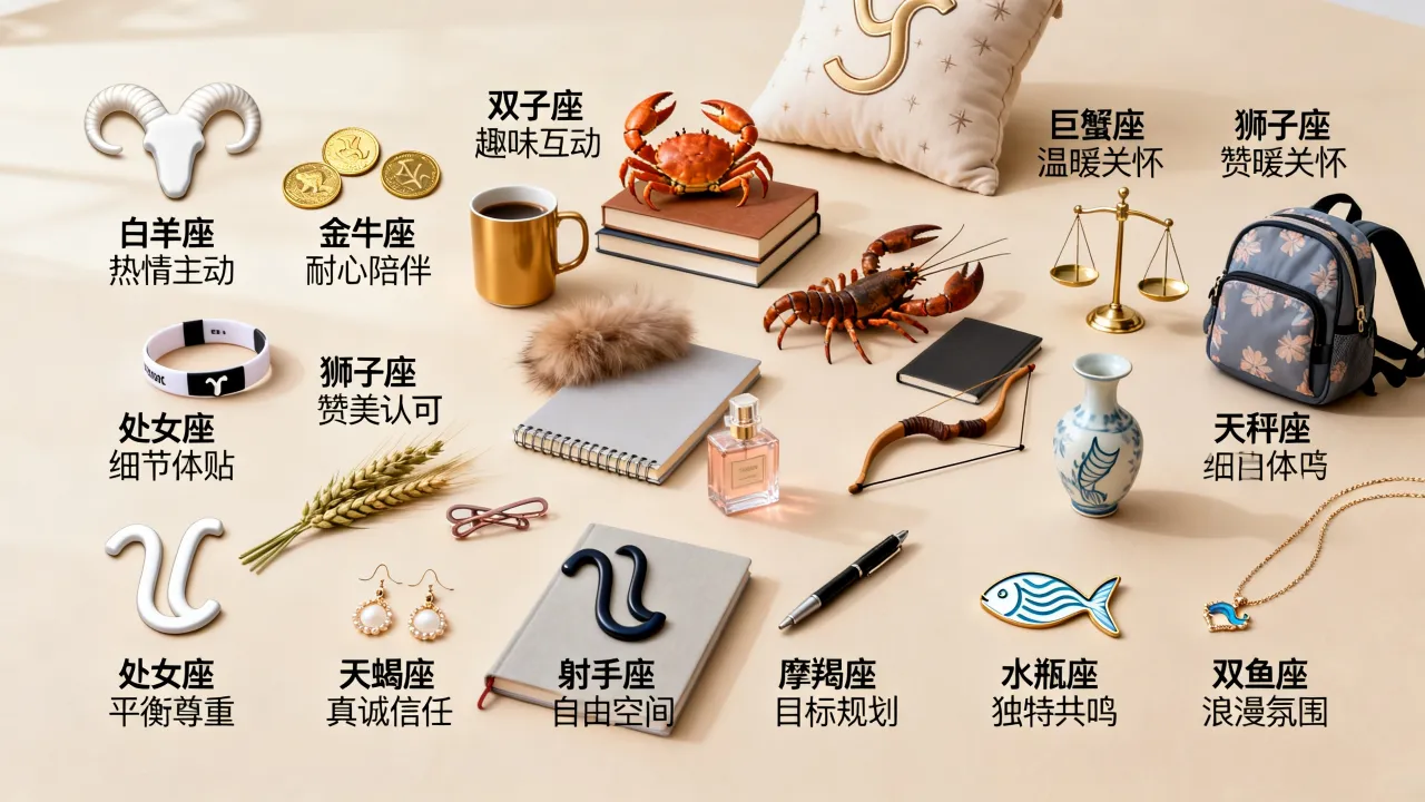 怎么搞定十二星座女?,追求十二星座女的有效方法有哪些 怎么搞定十二星座女?,追求十二星座女的有效方法有哪些