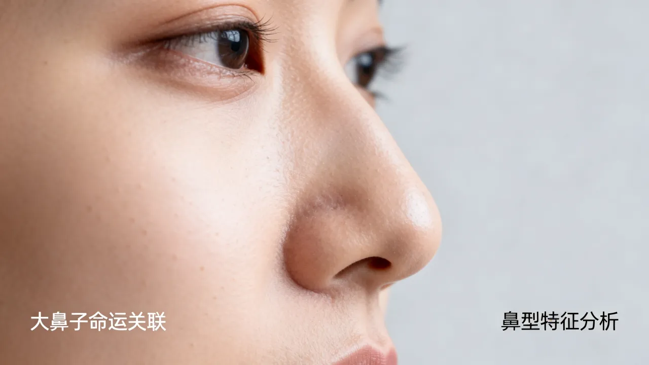 鼻子看相能看出命运吗,女人鼻子大命运怎么样 鼻子看相能看出命运吗,女人鼻子大命运怎么样