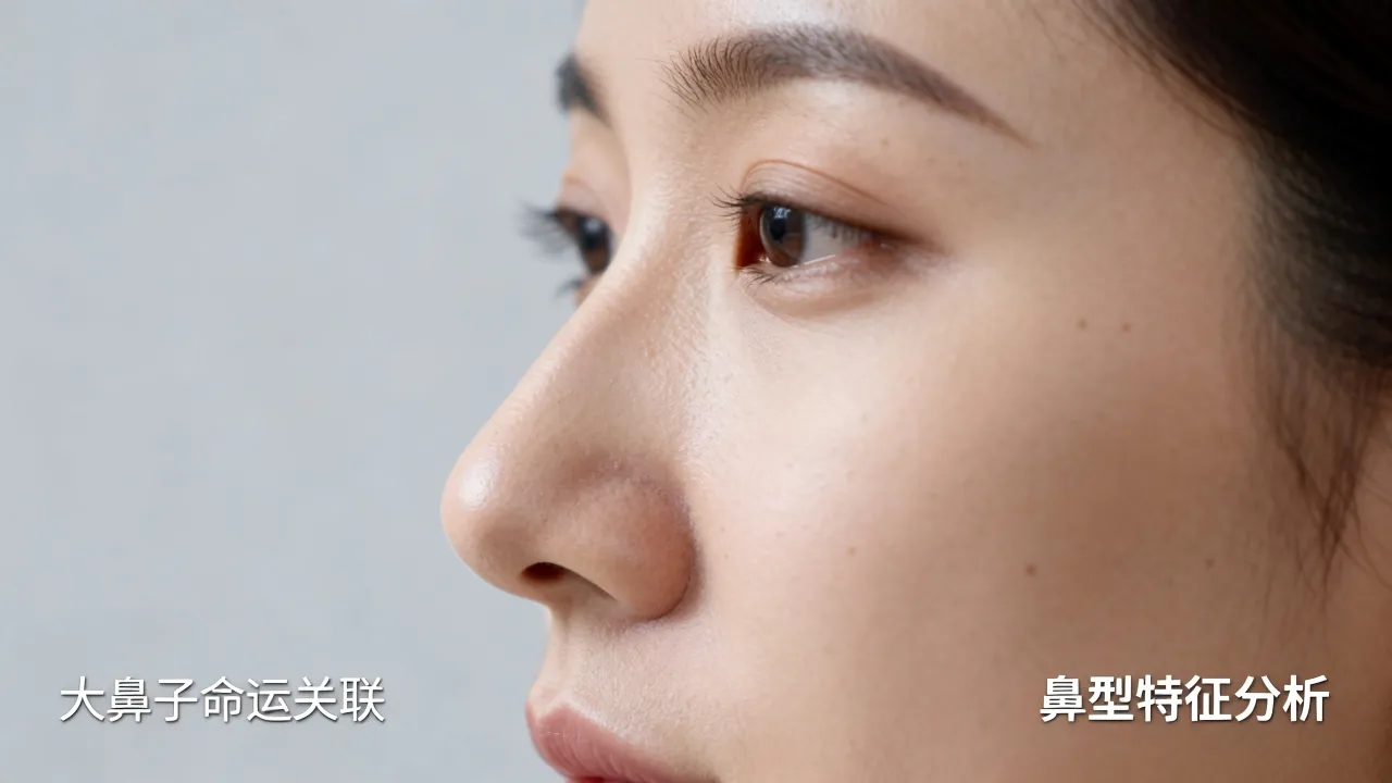 鼻子看相能看出命运吗,女人鼻子大命运怎么样 鼻子看相能看出命运吗,女人鼻子大命运怎么样
