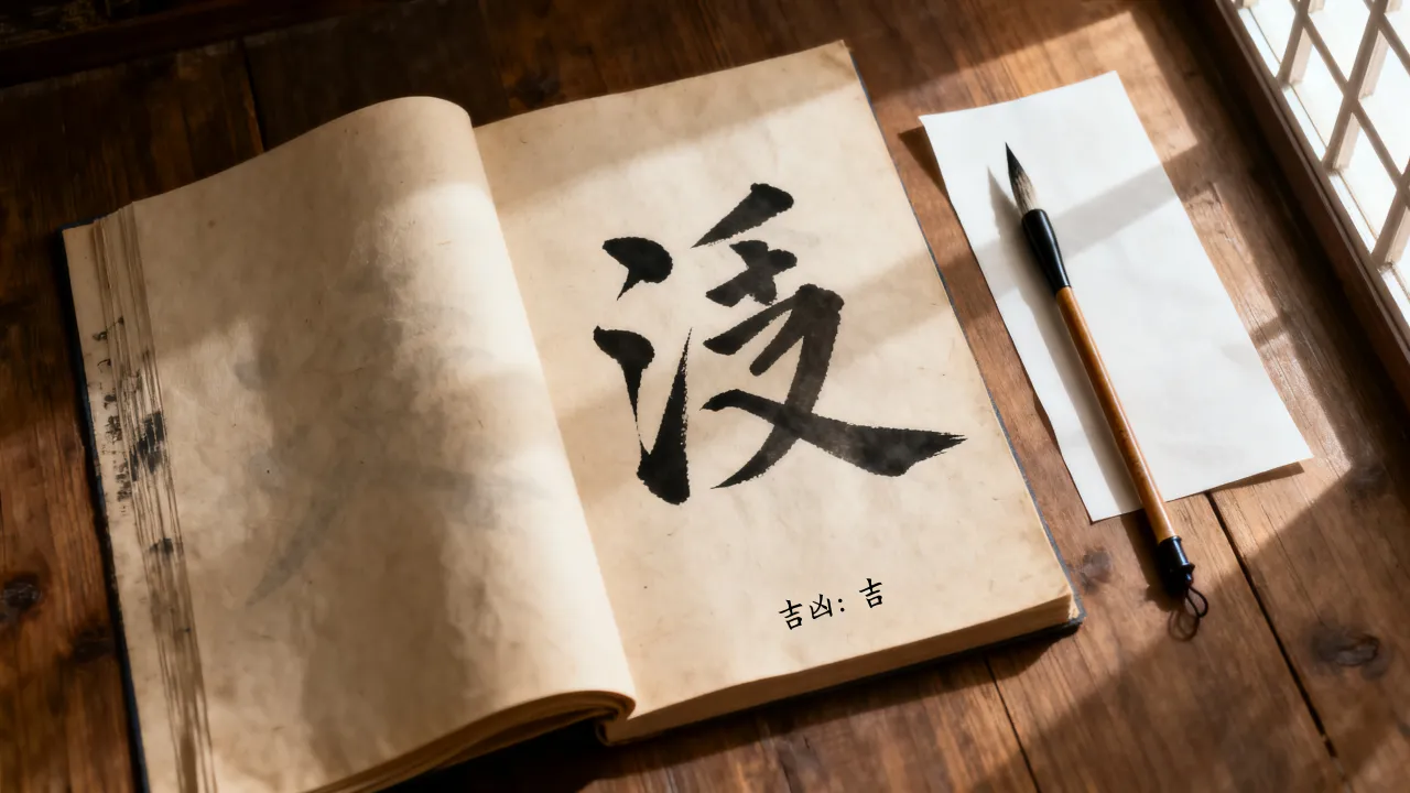 泛繁体字吉凶怎么写,泛字繁体字吉凶含义怎么查? 泛繁体字吉凶怎么写,泛字繁体字吉凶含义怎么查?