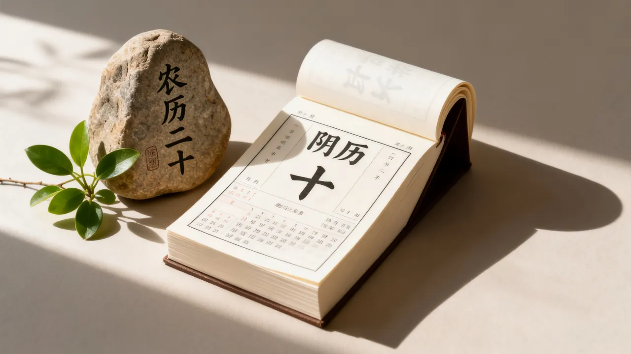 阴历二十日子好吗,农历二十出生的人命运如何? 阴历二十日子好吗,农历二十出生的人命运如何?