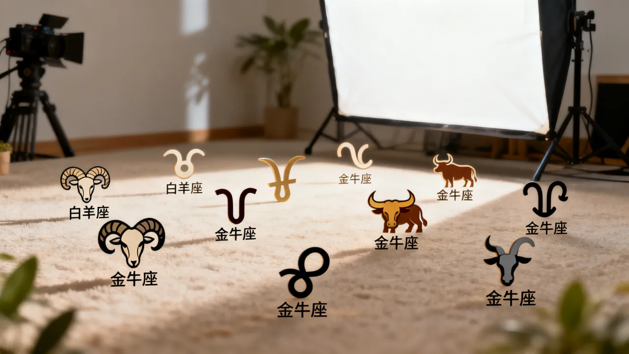 十二星座长大谁最容易成明星?哪个星座星途最顺利? 十二星座长大谁最容易成明星?哪个星座星途最顺利?