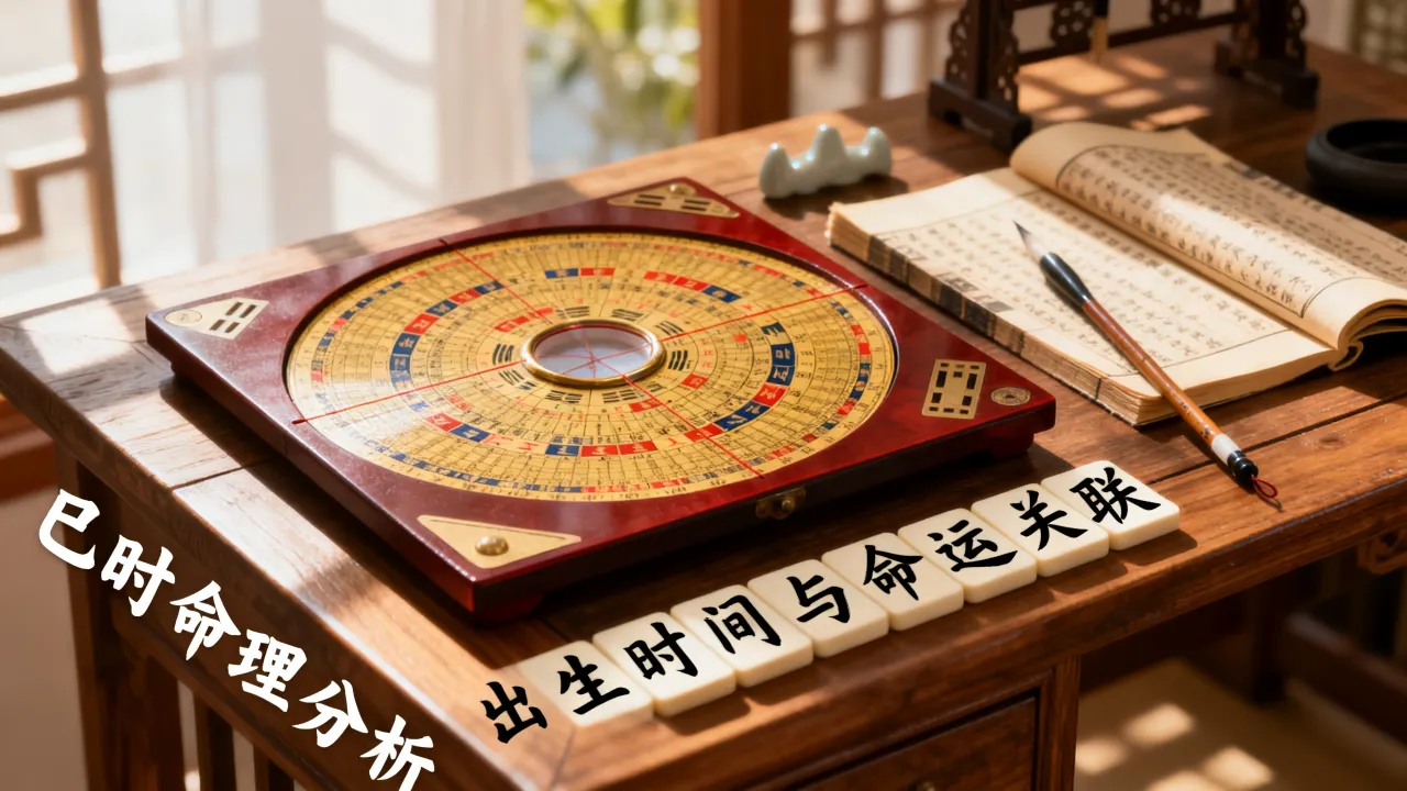 已时人的命运好不好,已时出生的人是什么命? 已时人的命运好不好,已时出生的人是什么命?