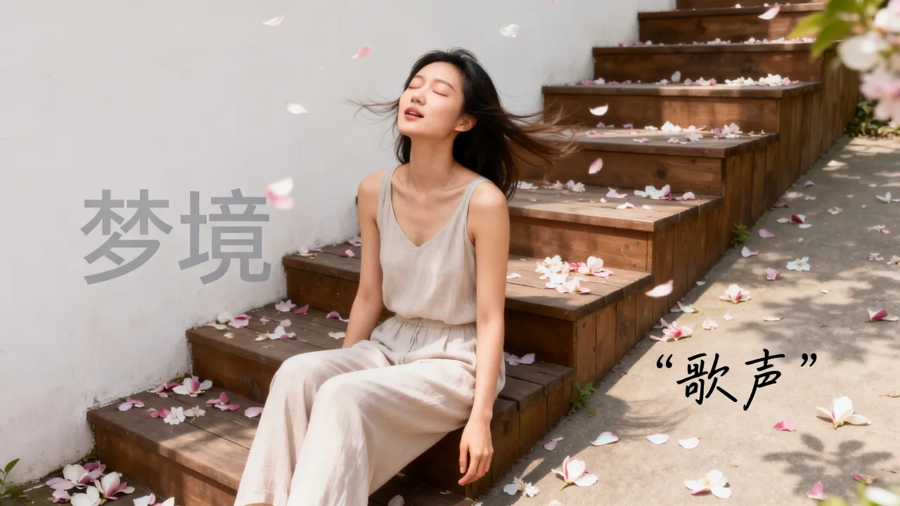 梦见唱歌是什么意思?做梦梦到唱歌预示什么,周公解梦吉凶 梦见唱歌是什么意思?做梦梦到唱歌预示什么,周公解梦吉凶