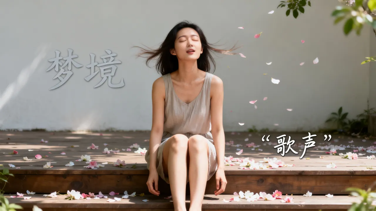 梦见唱歌是什么意思?做梦梦到唱歌预示什么,周公解梦吉凶 梦见唱歌是什么意思?做梦梦到唱歌预示什么,周公解梦吉凶