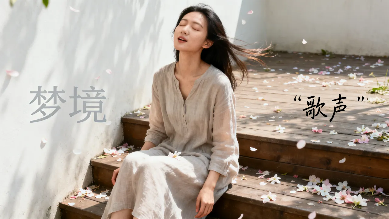 梦见唱歌是什么意思?做梦梦到唱歌预示什么,周公解梦吉凶 梦见唱歌是什么意思?做梦梦到唱歌预示什么,周公解梦吉凶
