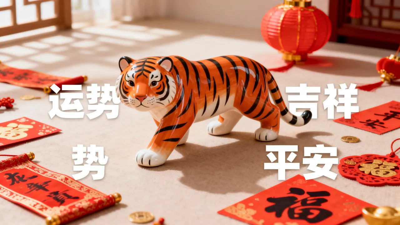 正月属虎的命运如何,正月属虎的人一生命运怎么样? 正月属虎的命运如何,正月属虎的人一生命运怎么样?