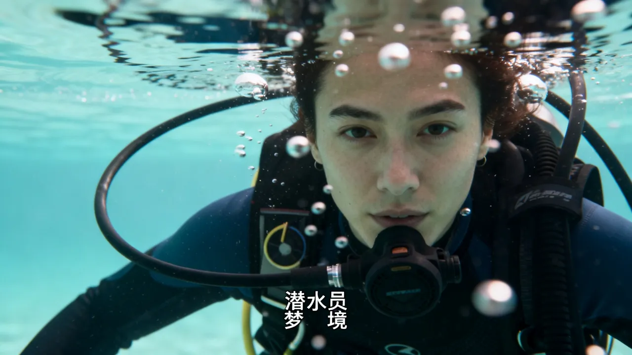 梦见潜水员有什么意思，周公解梦梦见潜水员有何预兆