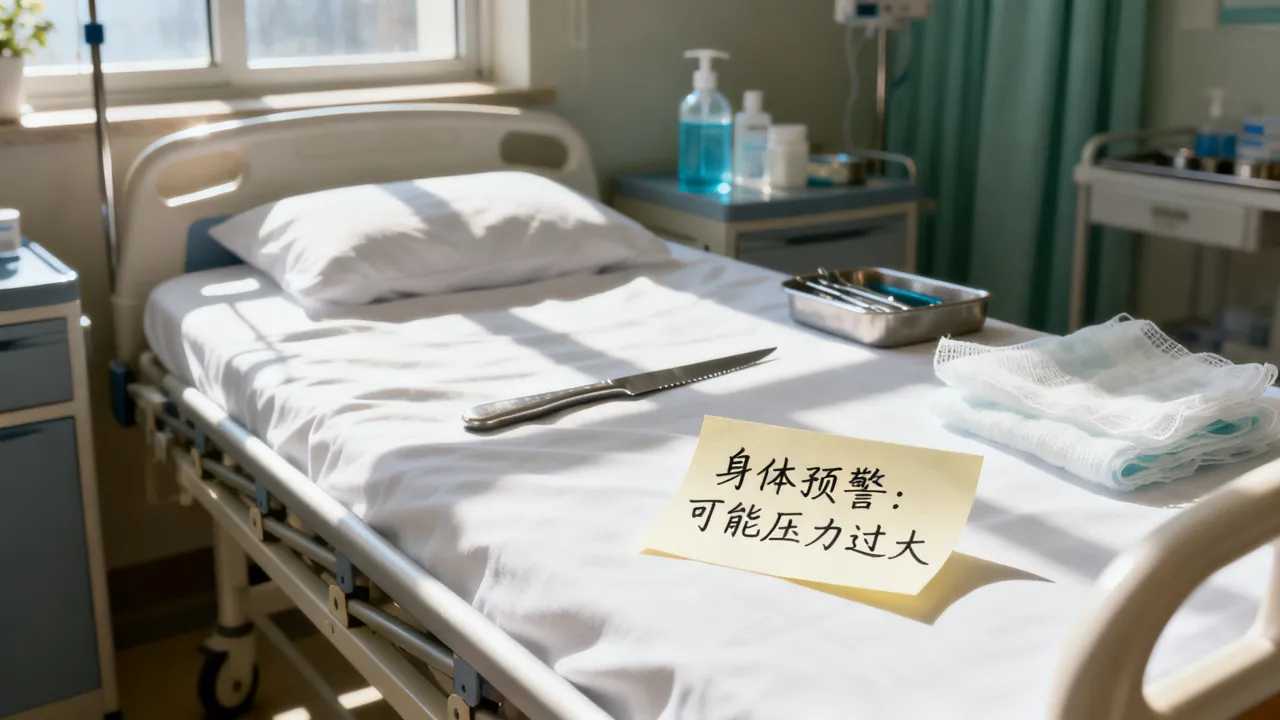 梦到生病动手术是什么启示,预示着吉凶如何? 梦到生病动手术是什么启示,预示着吉凶如何?