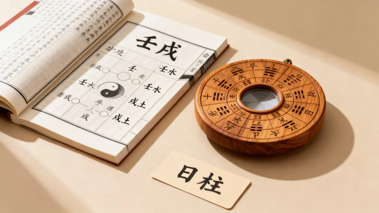 壬戍命运如何影响一生,八字壬戌日柱富贵吉凶详解 壬戍命运如何影响一生,八字壬戌日柱富贵吉凶详解