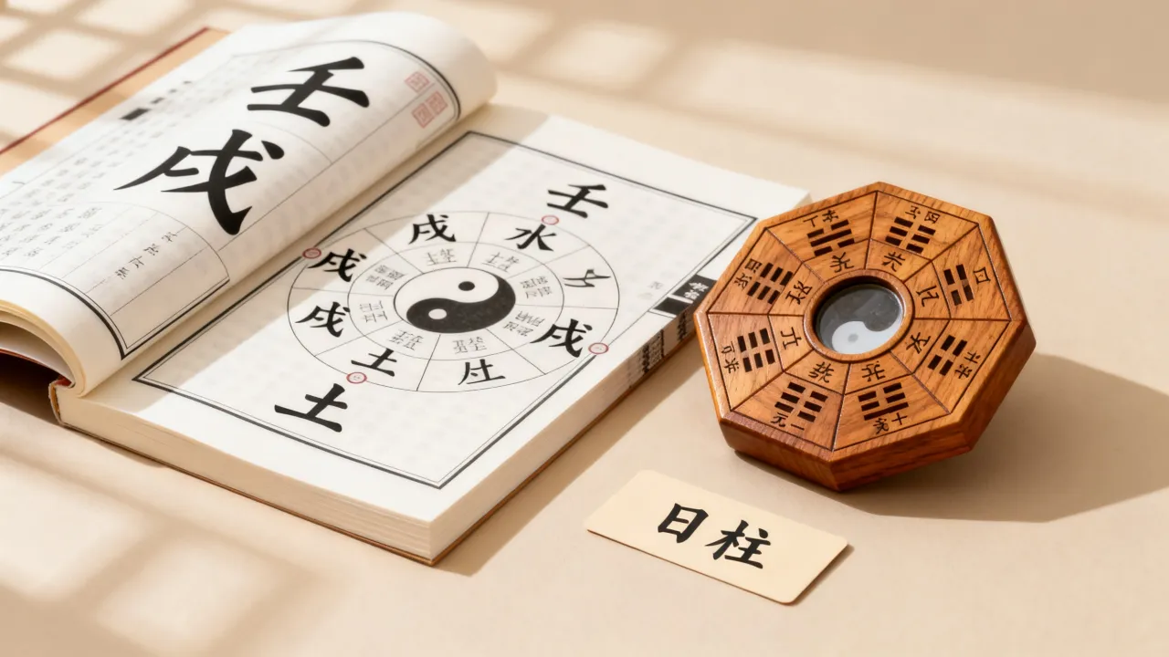 壬戍命运如何影响一生,八字壬戌日柱富贵吉凶详解 壬戍命运如何影响一生,八字壬戌日柱富贵吉凶详解