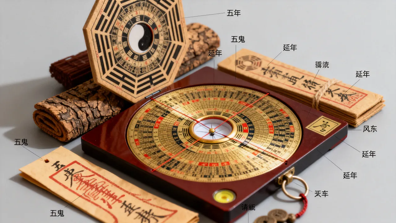 五鬼加延年怎么看吉凶,五鬼加延年怎么化解 五鬼加延年怎么看吉凶,五鬼加延年怎么化解