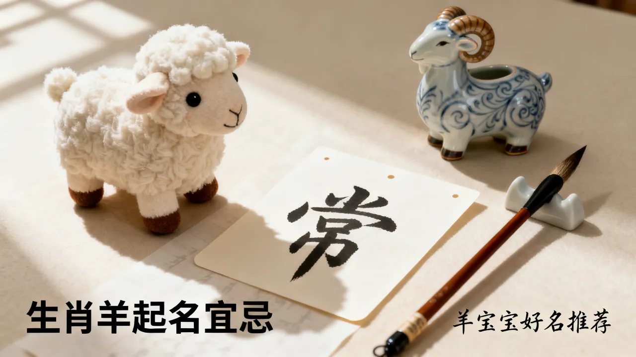 常姓羊宝宝起名怎么取,属羊男孩女孩好名大全及生肖宜忌有哪些? 常姓羊宝宝起名怎么取,属羊男孩女孩好名大全及生肖宜忌有哪些?