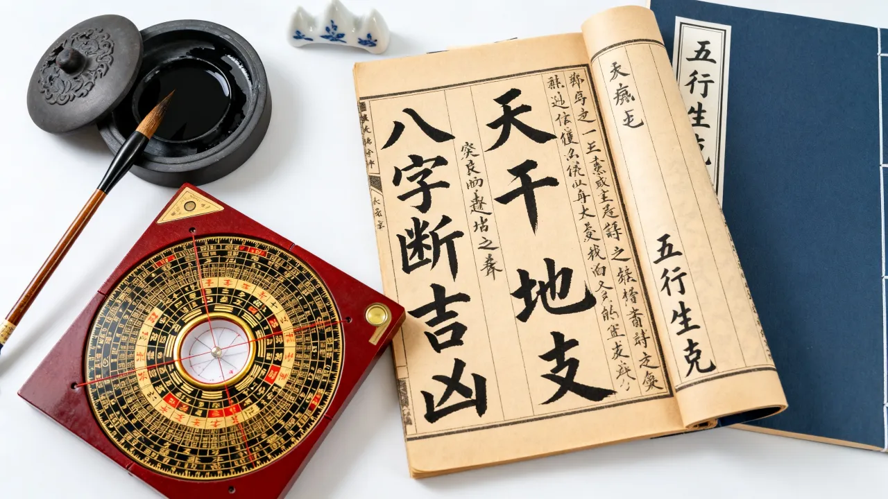 根据八字断吉凶怎么看?八字断吉凶的方法和技巧有哪些 根据八字断吉凶怎么看?八字断吉凶的方法和技巧有哪些