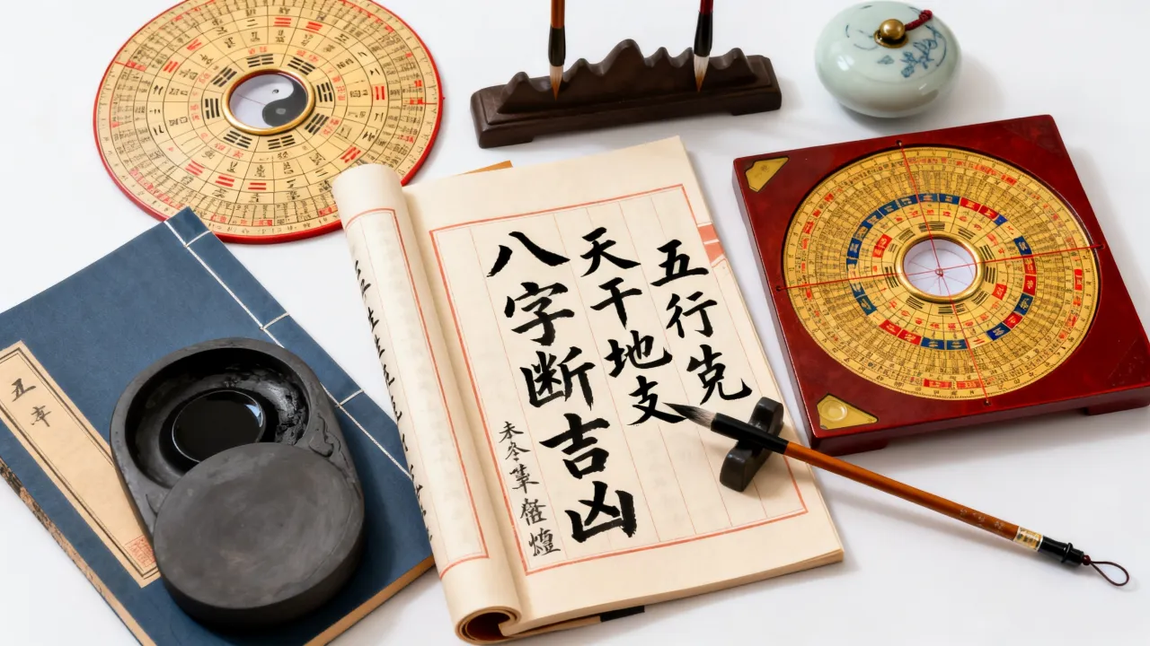 根据八字断吉凶怎么看?八字断吉凶的方法和技巧有哪些 根据八字断吉凶怎么看?八字断吉凶的方法和技巧有哪些