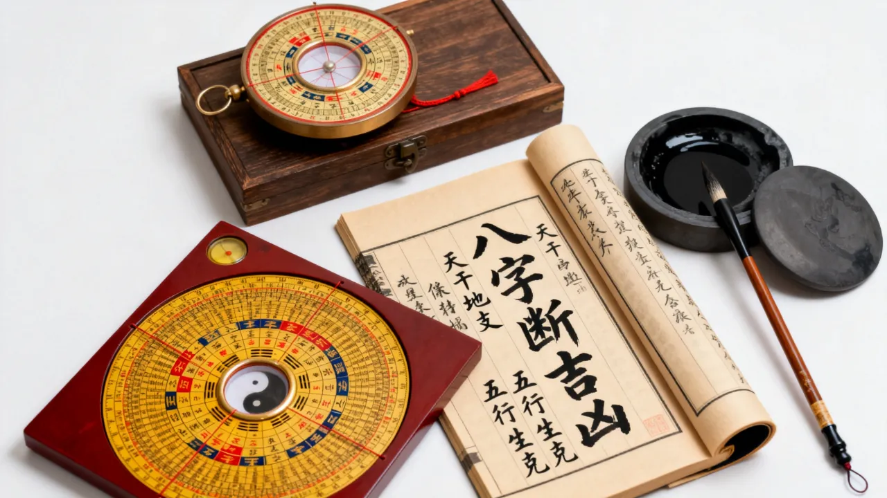 根据八字断吉凶怎么看?八字断吉凶的方法和技巧有哪些 根据八字断吉凶怎么看?八字断吉凶的方法和技巧有哪些