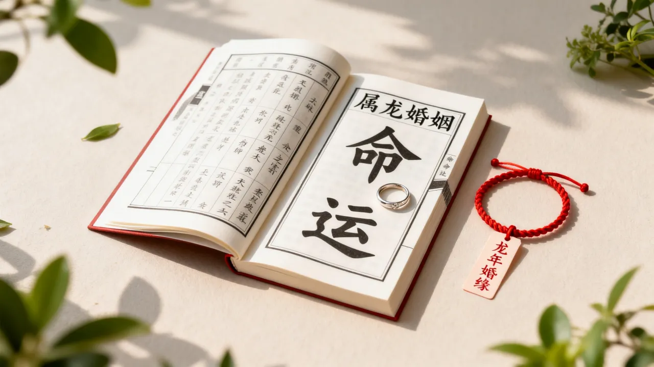 属龙人的命运婚姻如何,属龙人的婚姻命运怎么样 属龙人的命运婚姻如何,属龙人的婚姻命运怎么样