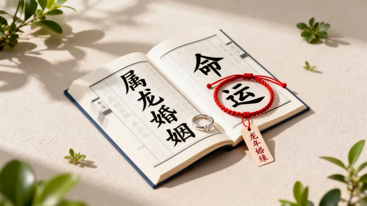 属龙人的命运婚姻如何,属龙人的婚姻命运怎么样 属龙人的命运婚姻如何,属龙人的婚姻命运怎么样