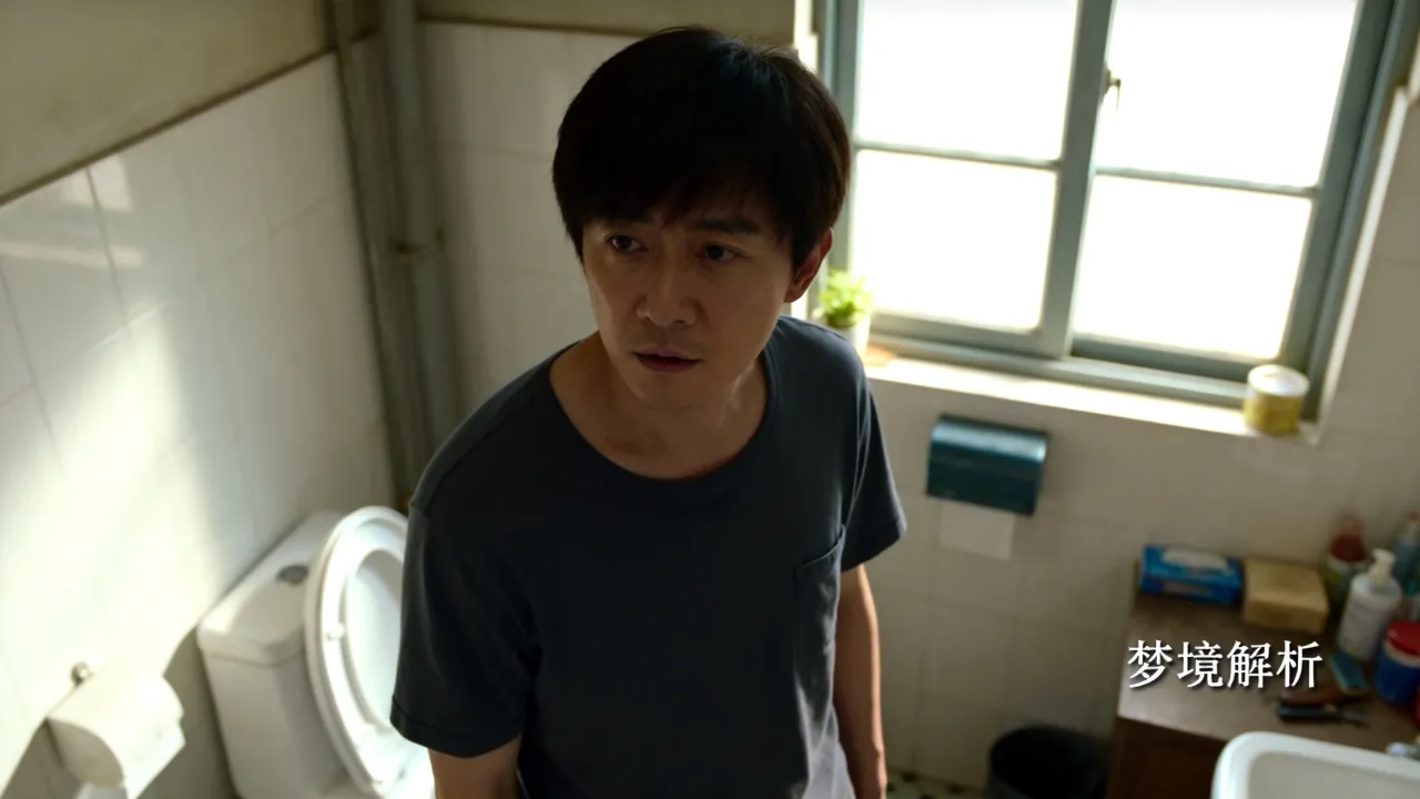 梦到去别人家拉屎是什么征兆，做梦在别人家上厕所好不好