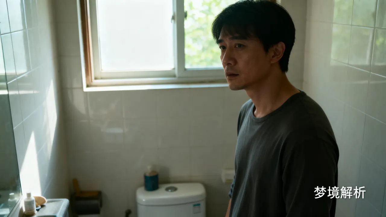 梦到去别人家拉屎是什么征兆，做梦在别人家上厕所好不好