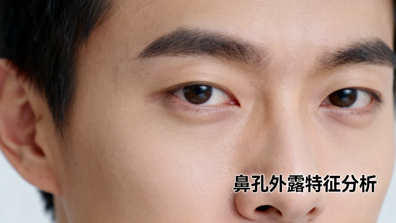 男人鼻孔外露命运如何,鼻孔外露的男人命好不好? 男人鼻孔外露命运如何,鼻孔外露的男人命好不好?