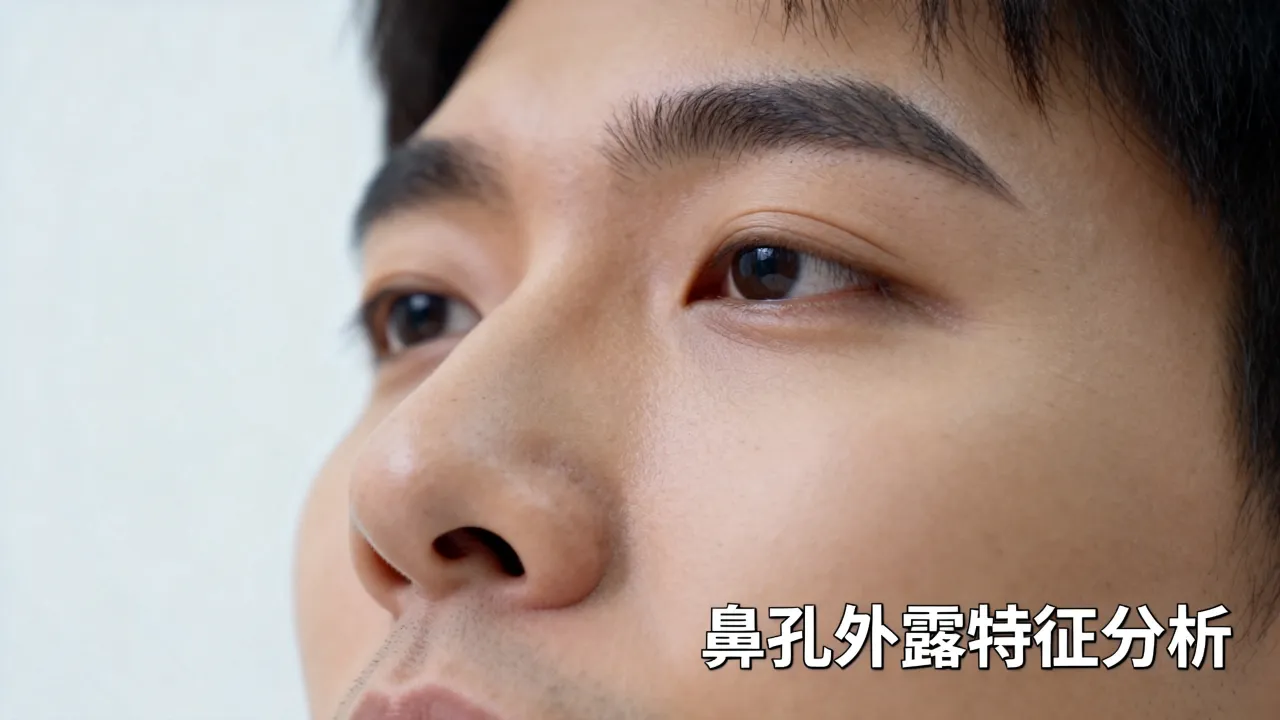 男人鼻孔外露命运如何,鼻孔外露的男人命好不好? 男人鼻孔外露命运如何,鼻孔外露的男人命好不好?