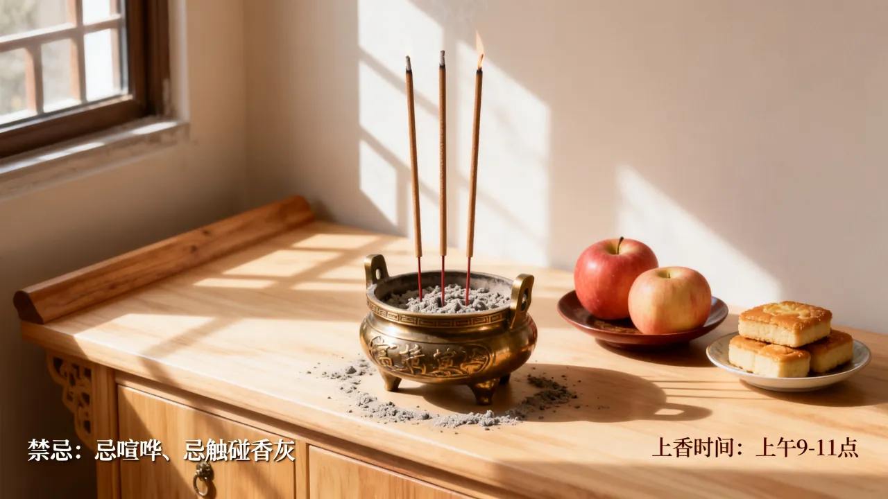 阴历正月28上香好吗,正月二十八上香有什么讲究和禁忌? 阴历正月28上香好吗,正月二十八上香有什么讲究和禁忌?