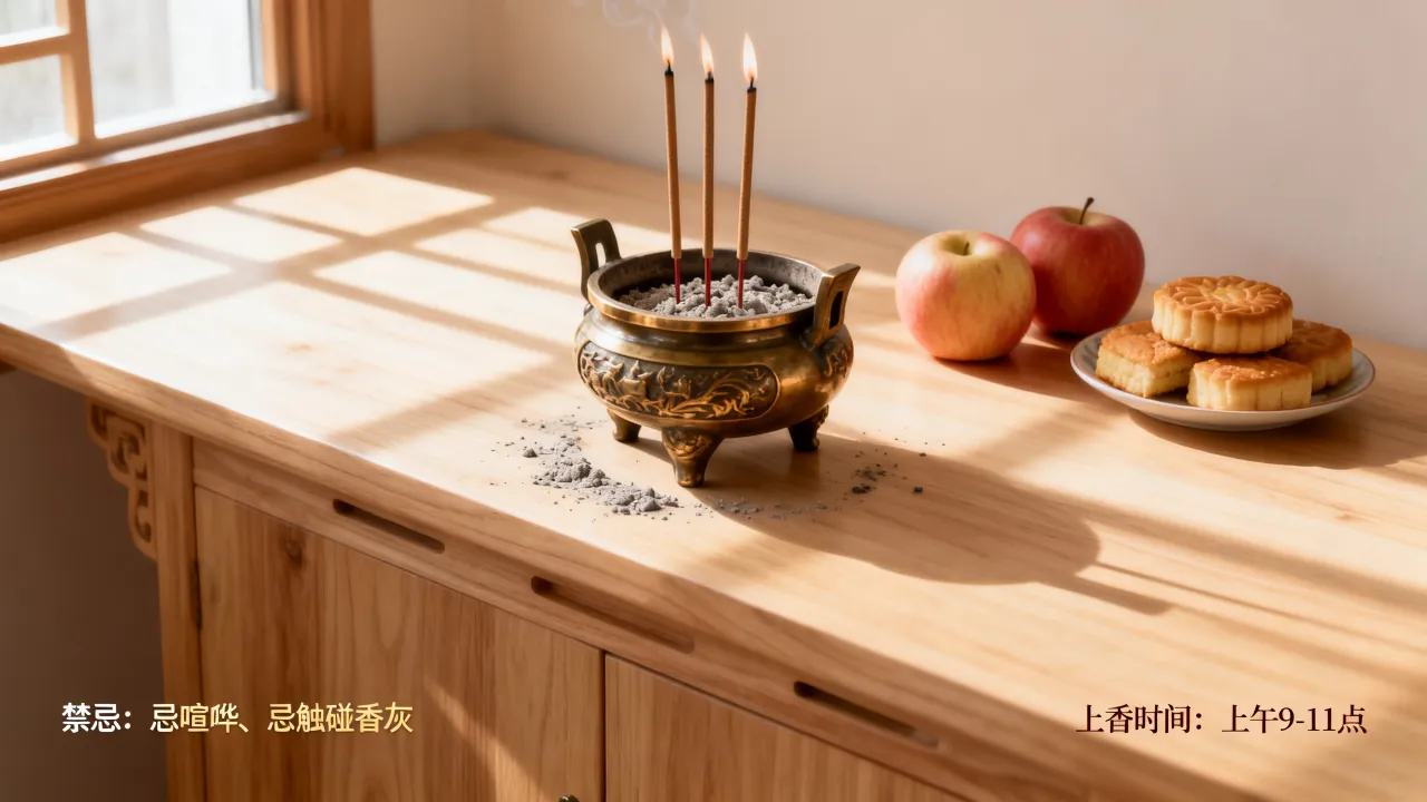 阴历正月28上香好吗,正月二十八上香有什么讲究和禁忌? 阴历正月28上香好吗,正月二十八上香有什么讲究和禁忌?