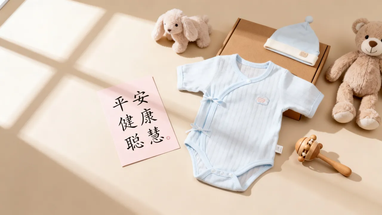 宝宝起名字用什么好?新生婴儿取名字有什么好寓意和讲究 宝宝起名字用什么好?新生婴儿取名字有什么好寓意和讲究