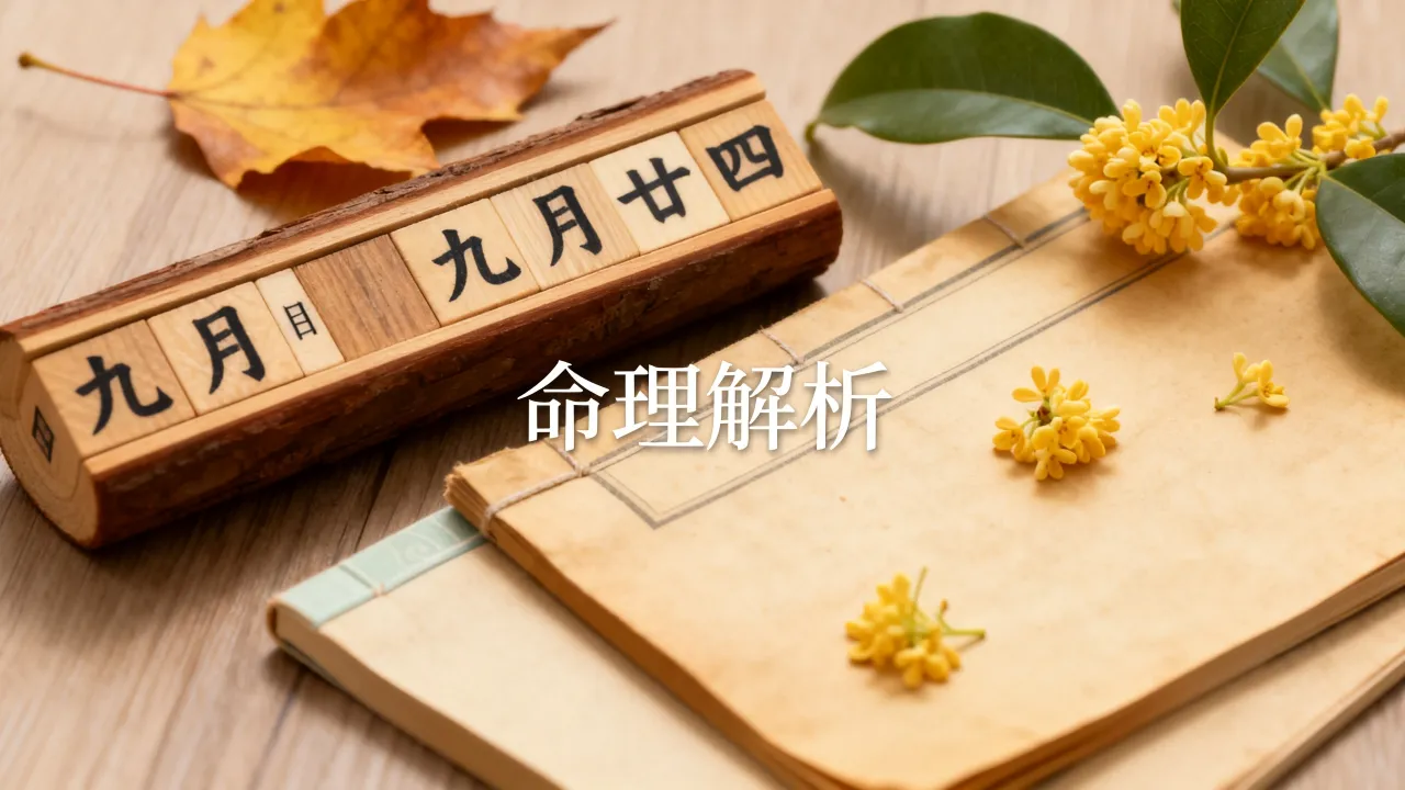 阴历九月二十四出生的人命运如何,农历九月二十四出生是什么命? 阴历九月二十四出生的人命运如何,农历九月二十四出生是什么命?