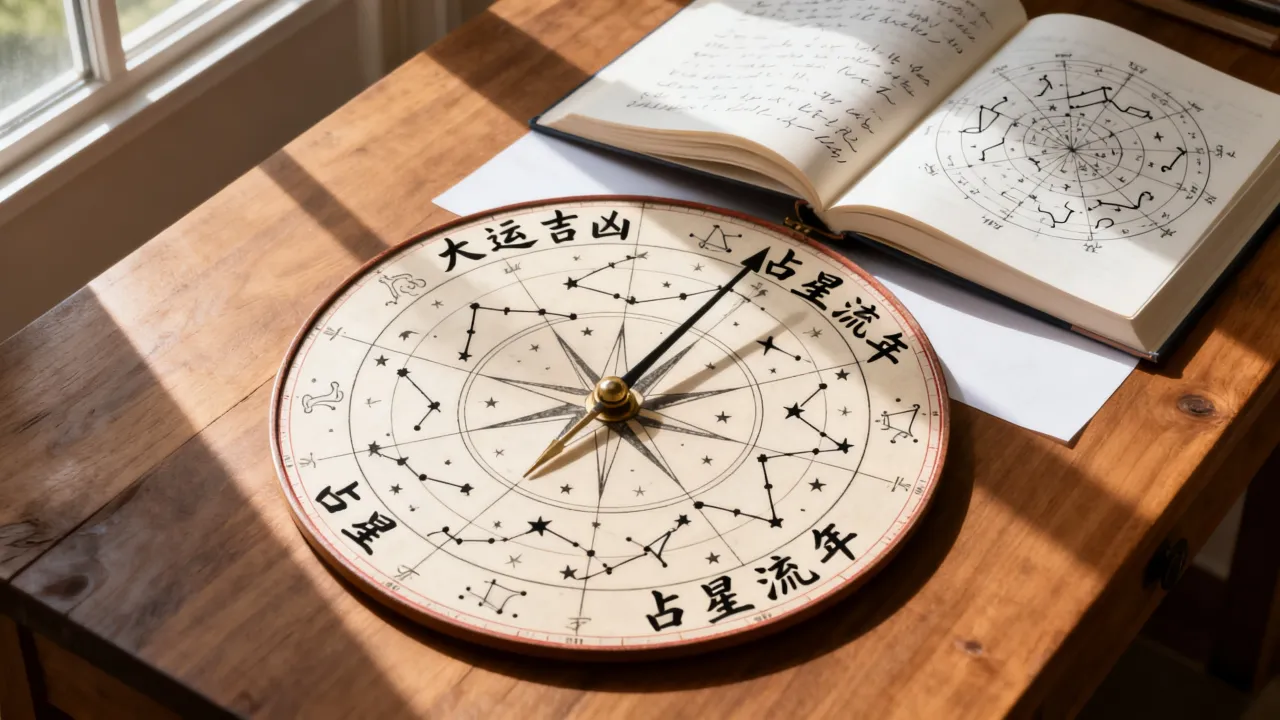 星盘怎么看大运吉凶,占星流年大运如何看吉凶 星盘怎么看大运吉凶,占星流年大运如何看吉凶