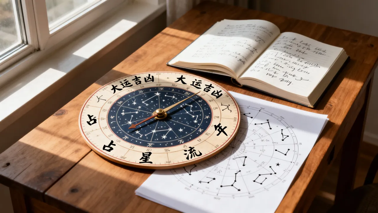 星盘怎么看大运吉凶,占星流年大运如何看吉凶 星盘怎么看大运吉凶,占星流年大运如何看吉凶