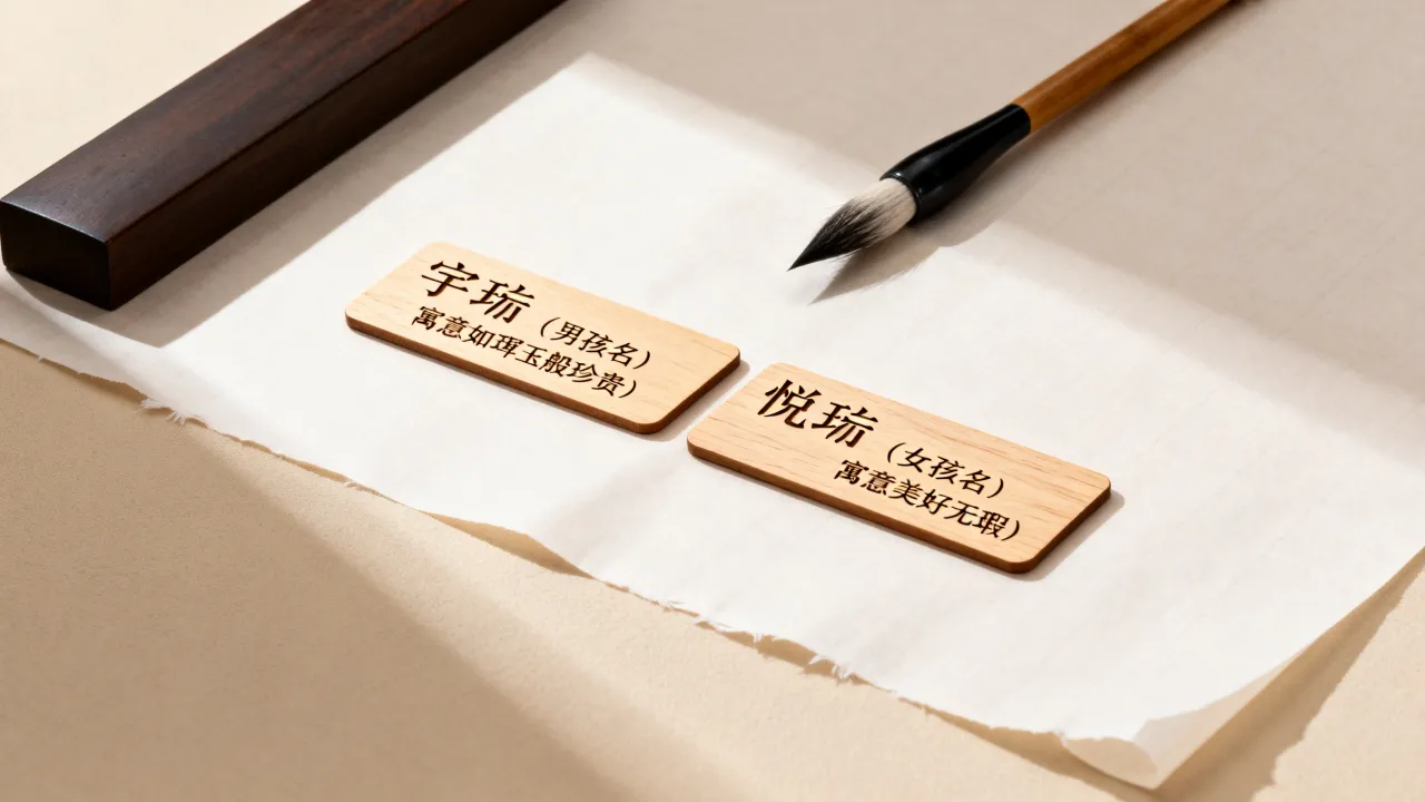 宝宝起名什么珩字好听,珩字取名男孩女孩怎么搭配寓意好? 宝宝起名什么珩字好听,珩字取名男孩女孩怎么搭配寓意好?